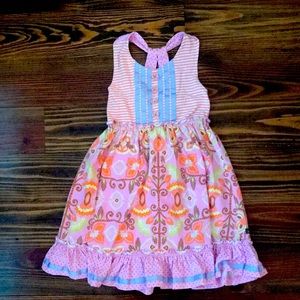 Matilda Jane Dress